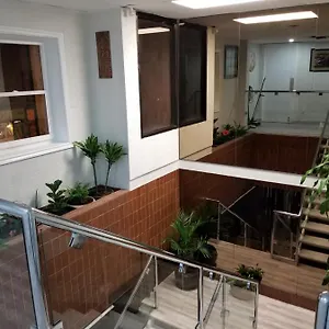 Xs Dealz Mini-hôtel