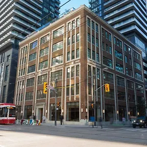 ホテル Sutton Place