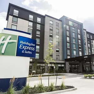 ホテル Express & - Airport South By Ihg