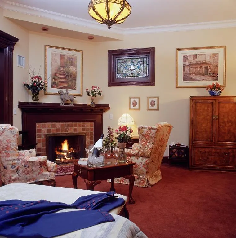 טורונטו Madison Manor Boutique Hotel