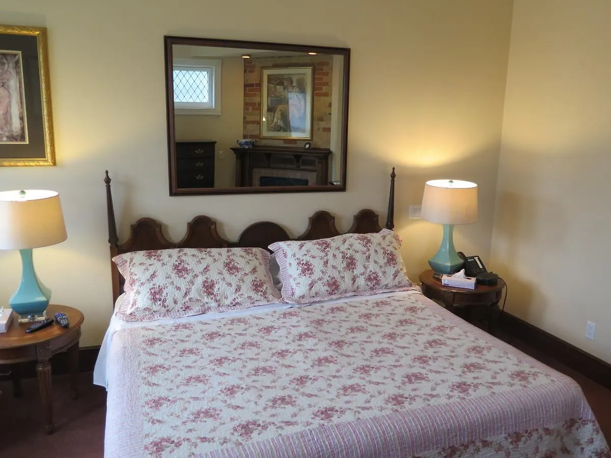 טורונטו Madison Manor Boutique Hotel