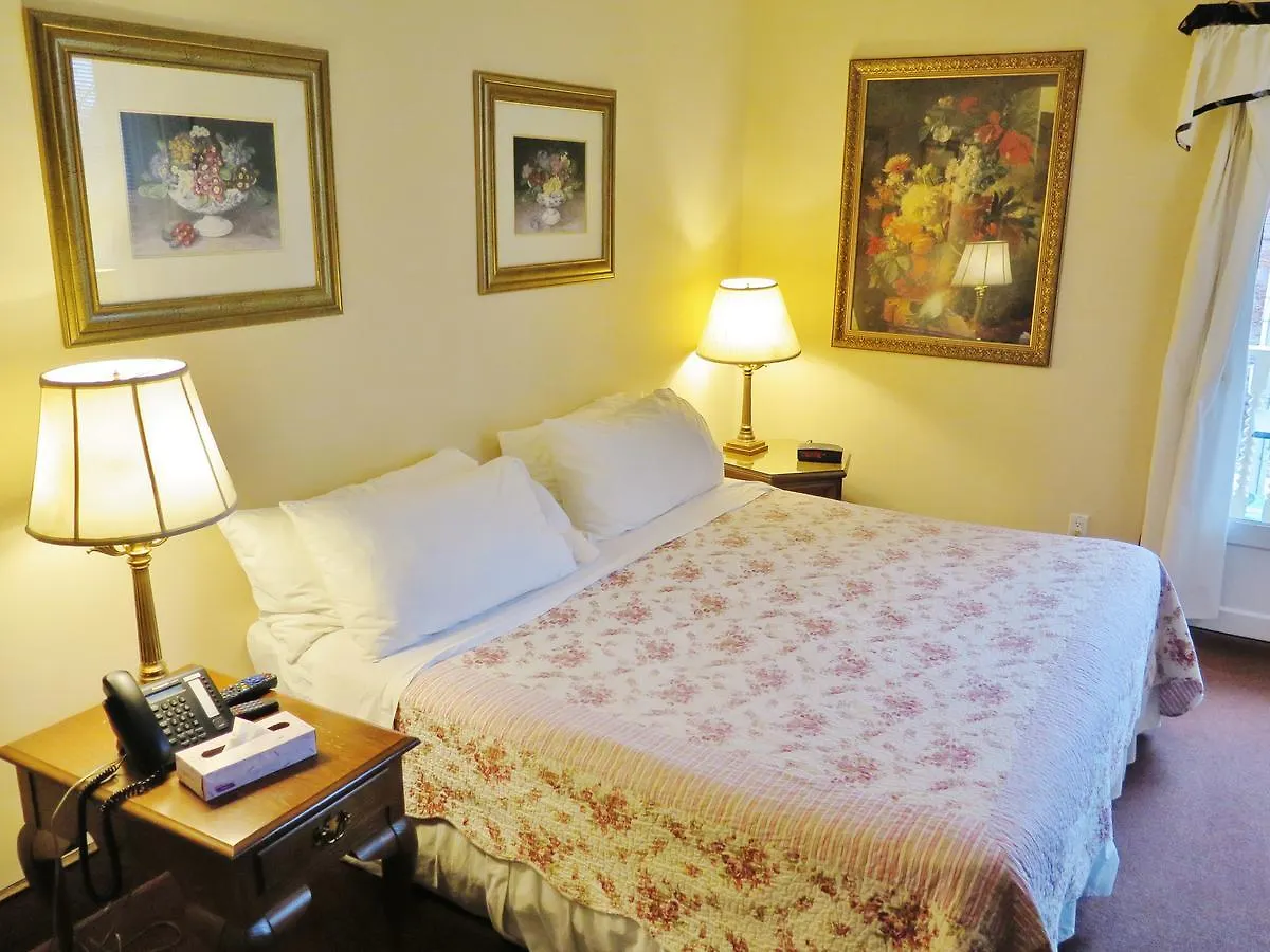 טורונטו Madison Manor Boutique Hotel