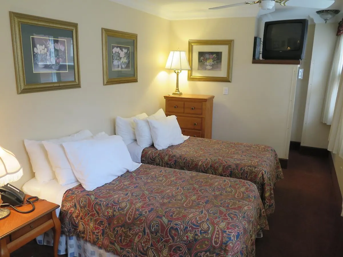 טורונטו Madison Manor Boutique Hotel