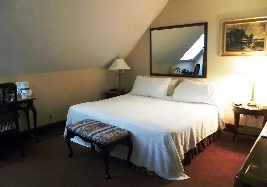טורונטו Madison Manor Boutique Hotel